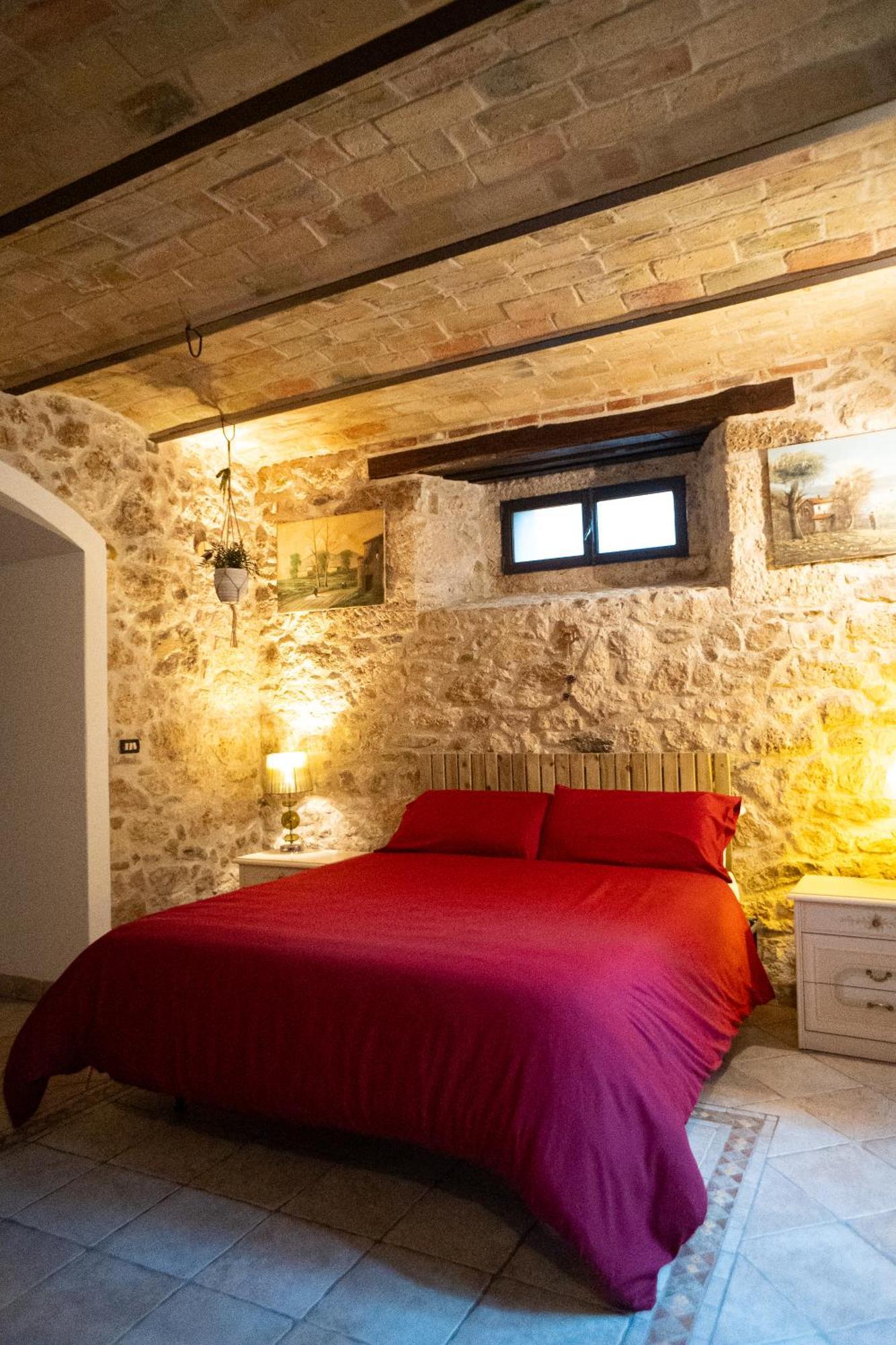 Appartement Giardino Sul Fiume à Ascoli Piceno Extérieur photo