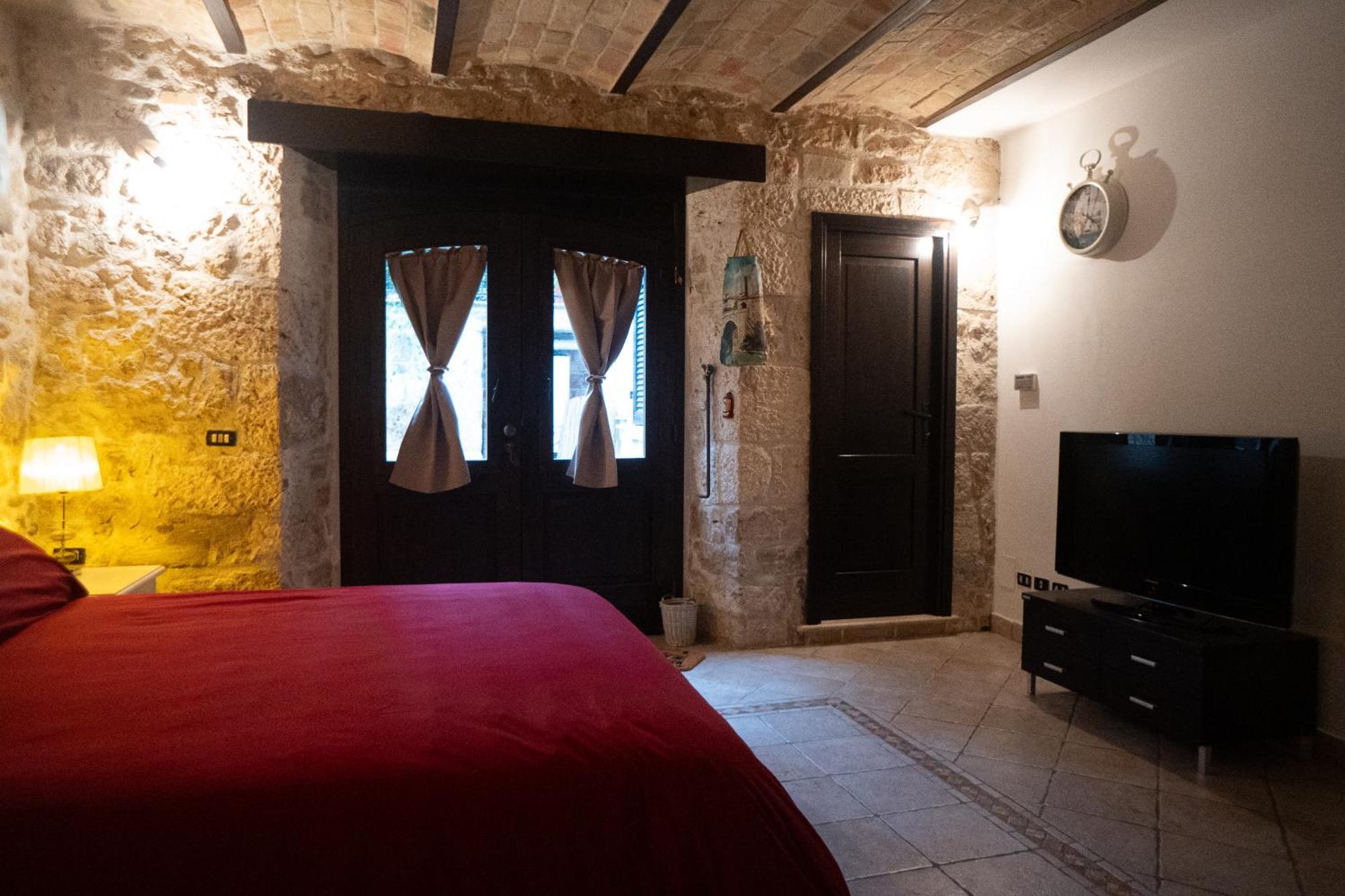 Appartement Giardino Sul Fiume à Ascoli Piceno Extérieur photo