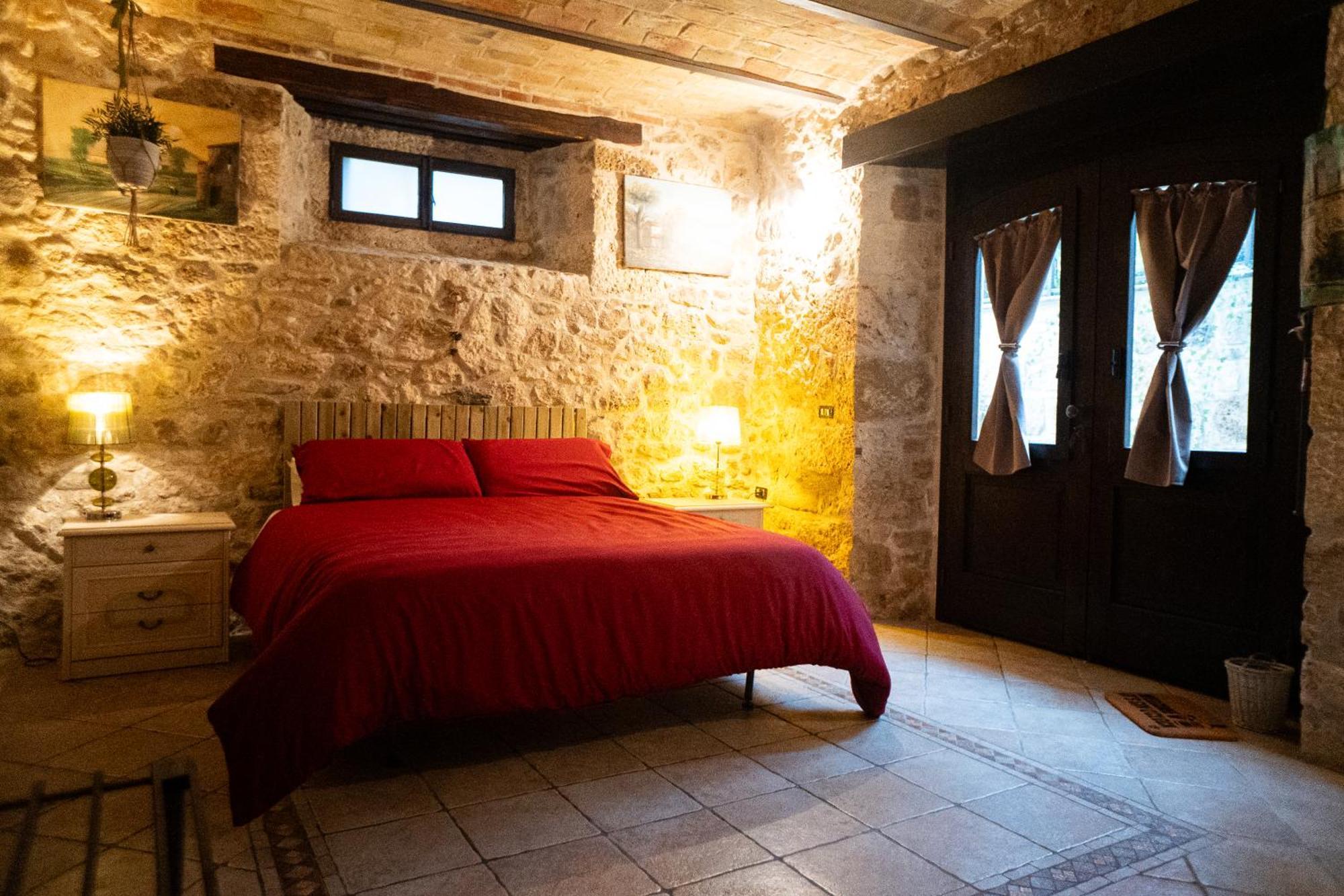 Appartement Giardino Sul Fiume à Ascoli Piceno Extérieur photo