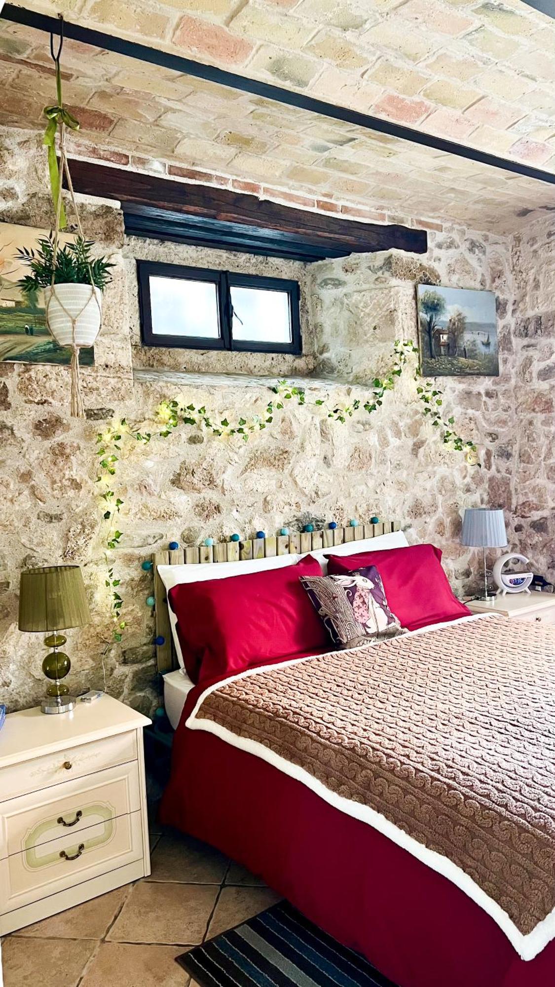 Appartement Giardino Sul Fiume à Ascoli Piceno Extérieur photo