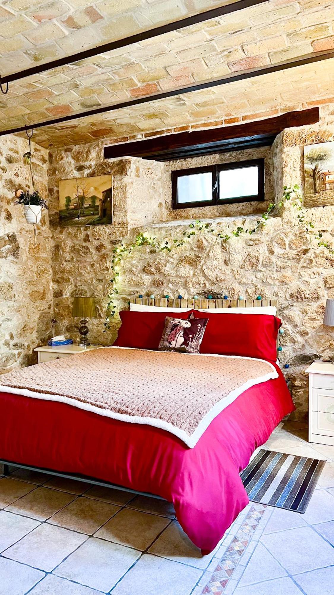 Appartement Giardino Sul Fiume à Ascoli Piceno Extérieur photo